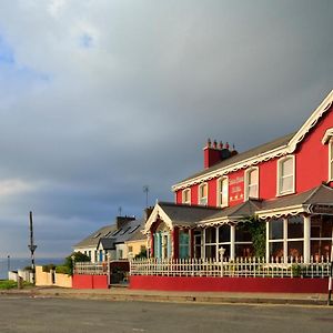 Stella Maris Hotel